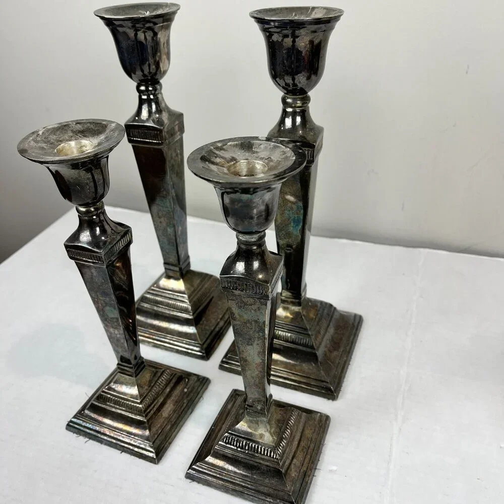 Pottery Barn Set of 2 12